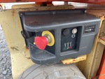 Control Station Ground with 