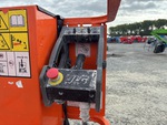 Control Station Upper with 