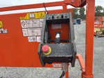 Control Station Upper with 