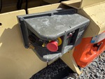 Control Station Ground with 