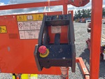 Control Station Upper with 
