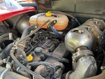 Engine with 