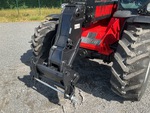 Chassis with 