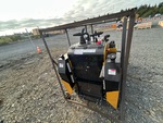 Control Station with 