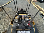 Control Station with 