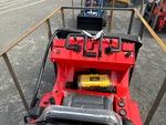 Control Station with 