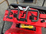Control Station with 
