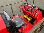 Control Station with 