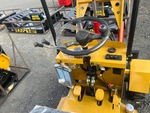 Control Station with 