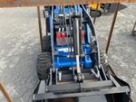 Hydraulics with 