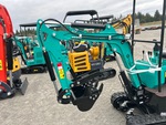 Hydraulics with 