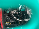 Engine with 