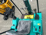 Control Station with 