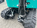 Hydraulics with 