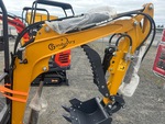 Hydraulics with 