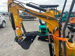 Hydraulics with 