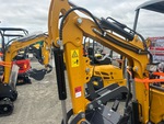 Hydraulics with 