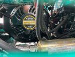 Engine with 
