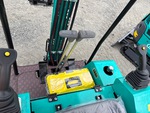 Control Station with 