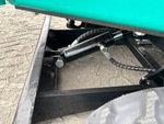 Hydraulics with 