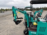 Hydraulics with 