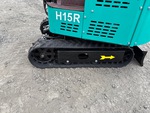Drivetrain with 