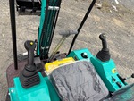 Control Station with 