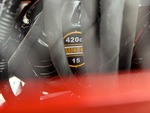 Engine with 