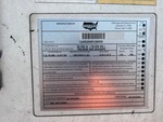 General Appearance with Numéro de série/Numéro d'identification du véhicule automobile