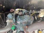 Engine with 