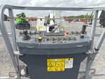 Basic Control Station Upper with 