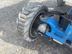 Drivetrain with 