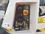 Basic Lower Control Station with 