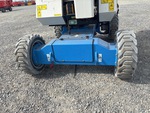 Chassis Photos with 