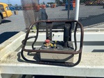 Basic Control Station Upper with 