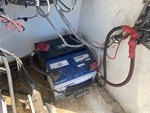 Electrical with 