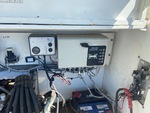 Basic Lower Control Station with 