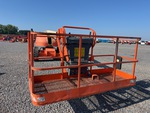 Control Station Upper with 