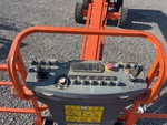 Control Station Upper with 