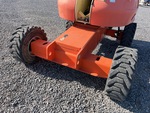 Chassis with 