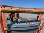 Control Station Upper with 
