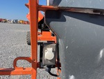 Control Station Upper with 