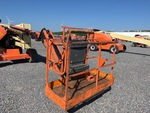 Control Station Upper with 