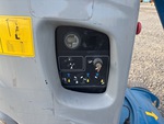 Control Station Ground with 