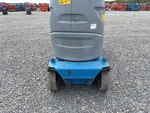 Chassis with 