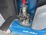 Hydraulics with 