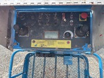 Control Station Upper with 