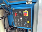 Control Station Ground with 