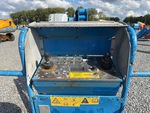 Control Station Upper with 