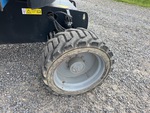 Chassis Photos with 